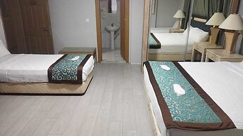 Sever Suites Hotel