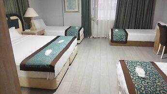 Sever Suites Hotel