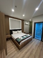 Sever Suites Hotel