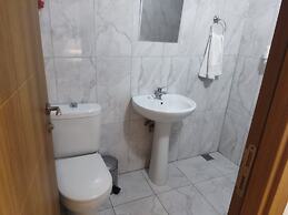 Sever Suites Hotel