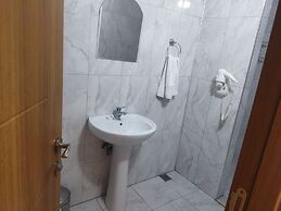 Sever Suites Hotel