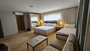 Sever Suites Hotel