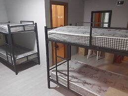 Sever Suites Hotel