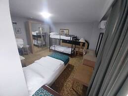 Sever Suites Hotel
