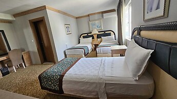 Sever Suites Hotel