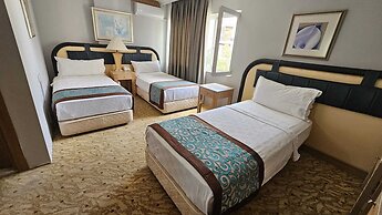 Sever Suites Hotel