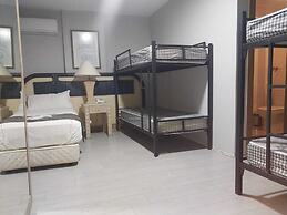 Sever Suites Hotel