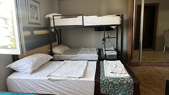 Sever Suites Hotel
