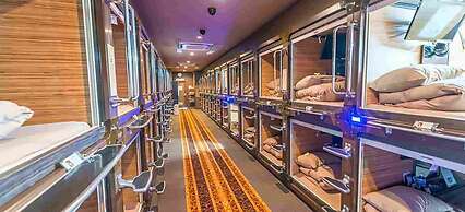 Sever Suites Hotel