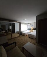 Sever Suites Hotel