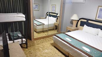 Sever Suites Hotel