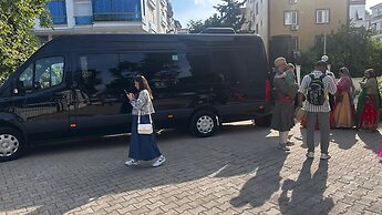 Sever Suites Hotel