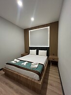Sever Suites Hotel