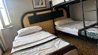 Sever Suites Hotel