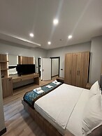 Sever Suites Hotel