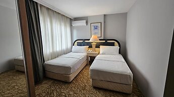 Sever Suites Hotel