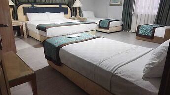 Sever Suites Hotel