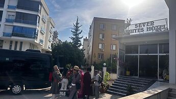 Sever Suites Hotel