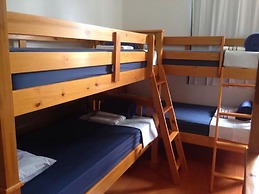 Sever Suites Hotel