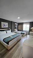 Sever Suites Hotel