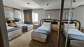 Sever Suites Hotel