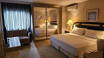 Sever Suites Hotel