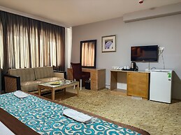 Sever Suites Hotel