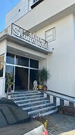 Sever Suites Hotel