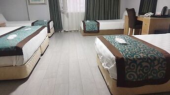 Sever Suites Hotel