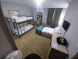 Sever Suites Hotel