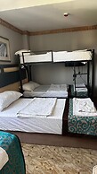 Sever Suites Hotel