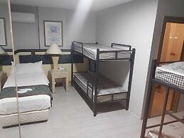 Sever Suites Hotel
