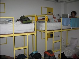 Sever Suites Hotel