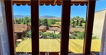 In Ephesus Otel and Art Galery