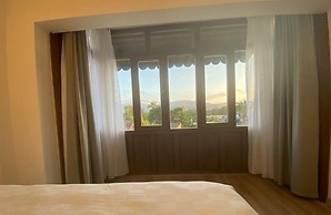 In Ephesus Otel and Art Galery