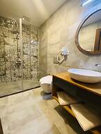 In Ephesus Otel and Art Galery