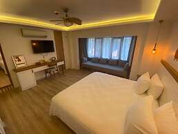 In Ephesus Otel and Art Galery