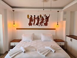 In Ephesus Otel and Art Galery