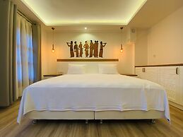 In Ephesus Otel and Art Galery