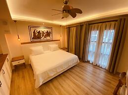 In Ephesus Otel and Art Galery