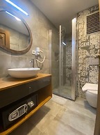 In Ephesus Otel and Art Galery