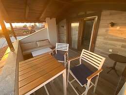 In Ephesus Otel and Art Galery