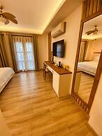 In Ephesus Otel and Art Galery