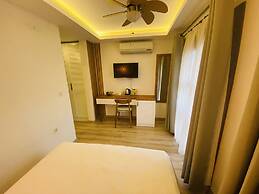 In Ephesus Otel and Art Galery