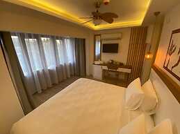 In Ephesus Otel and Art Galery