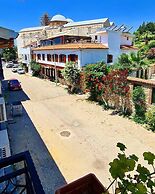 In Ephesus Otel and Art Galery