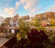 In Ephesus Otel and Art Galery