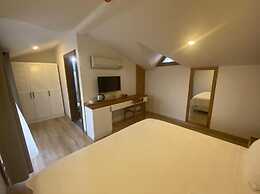 In Ephesus Otel and Art Galery