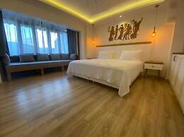 In Ephesus Otel and Art Galery