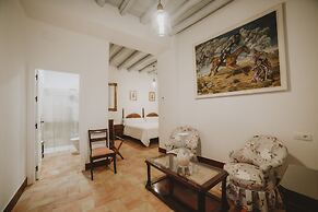 Posada La Casa Del Pintor